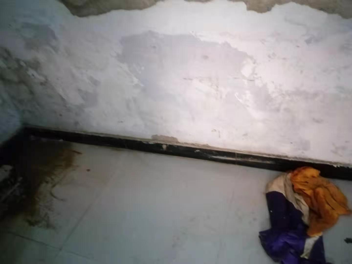 澄江家里漏水了怎么办？